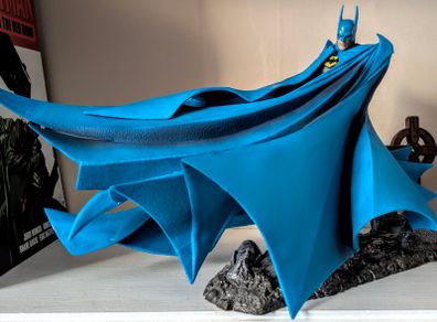 DC Direct McFarlane Batman Year Two Action Figure