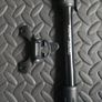 TOPEAK Pocket Rocket Bicycle Mini Pump Image 2