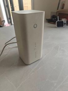 Vodafone 4g router