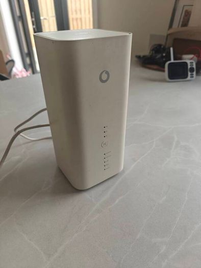 Vodafone 4g router
