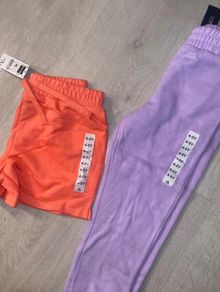 Brand new girls bottoms