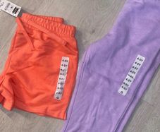 Brand new girls bottoms