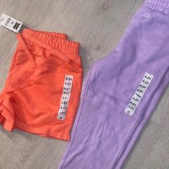 Brand new girls bottoms