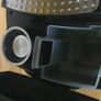 DeLonghi EC156.B Espresso Cappuccino Coffee Machine 15 bar 1100W Black Boxed Working Image 6