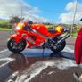 honda sp1 Image 2