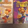 Cartoon DVDs children's stories Image 4