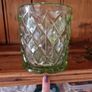 green glass Image 3