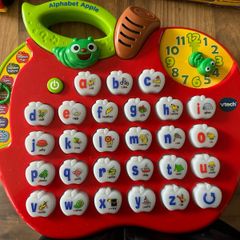 Free toy to take away