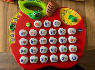 Free toy to take away