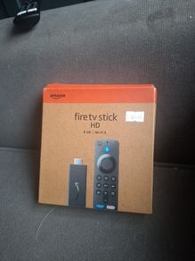 amazon firestick