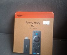 amazon firestick