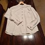 Fr Grandfather  Collar  Shirt Image 6