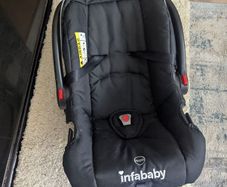 baby seat