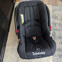 baby seat