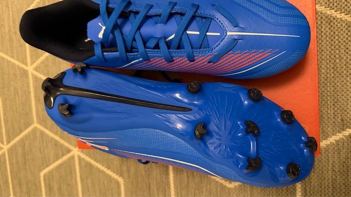 Football boots Puma
