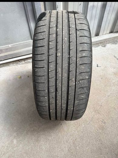 BMW 19 inch alloys, 5x120, 9j and 10j, like new
