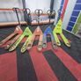 Used Pallet Truck (PT18) Image 4