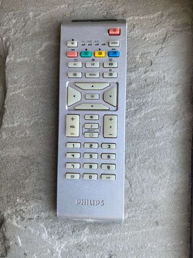 Philips 42 Inch Television
