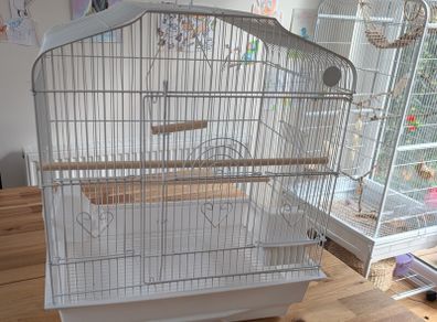 bird cage