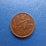 Irish Republic. 1949 Farthing. Good condition! Image 2