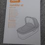 Joie bassinet Image 6