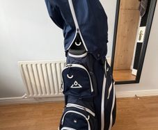 Cobra Fly XL Complete Mens golf set PRACTICALLY NEW