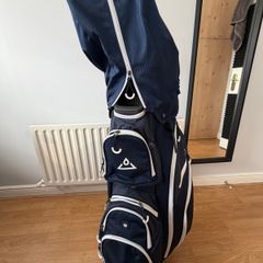 Cobra Fly XL Complete Mens golf set PRACTICALLY NEW