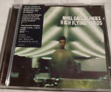 Noel Gallagher's High Flying Birds Cd