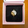 Pandora Sun &Moon Reversible Medallion Ring Sterling silver, 14k gold plating BRAND NEW Image 10