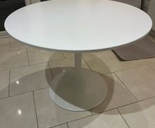 Table and 4 Chairs