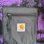 Carhartt WIP Prentis Fleece Sweatshirt - BNWT Size Medium Image 3