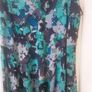 Ladies Skirt/Marks and Spencer Classic Style Skirt Full Fit .. Size: 20 UK .. 48 EU .. Price Drop Image 2