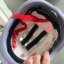 peppa pig helmet Image 2