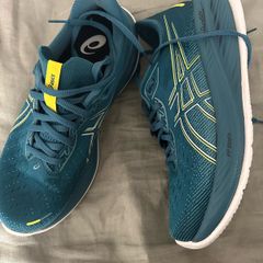 Asics mens trainers