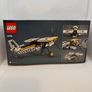 Lego Technic 42198 Bush Plane Image 2