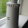 Lighthouse styled lamp Image 2