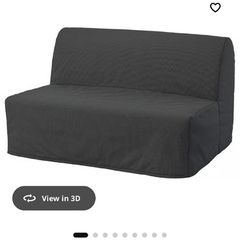 Ikea sofa bed