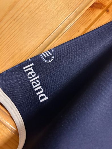 Leinster Rugby 2009/10 Home Jersey