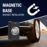 Magnetic GPS Vehicle Tracker Portable 24/7 Real-Time Vehicle Tracker for Car, Truck, Van | Easy to Install | Up to 21 Day Tracking Battery Life Image 3
