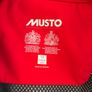 Musto BR2 Sailing Jacket - Size 12 Image 3
