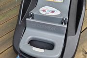 Maxi cosi ISOFIX FamilyFix