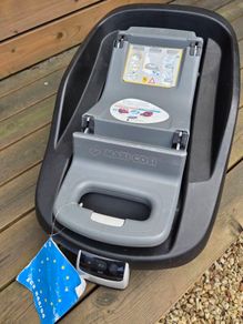 Maxi cosi ISOFIX FamilyFix