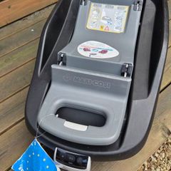 Maxi cosi ISOFIX FamilyFix