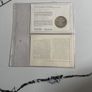 silver coin Image 3