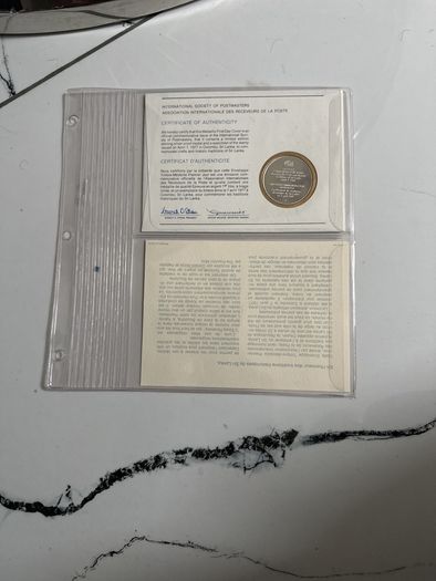 silver coin