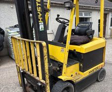 Hyster Forklift