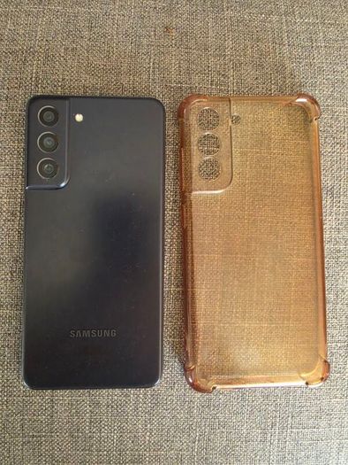 Samsung Galaxy S21 FE 5G