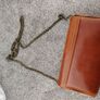 Genuine leather bag Image 4