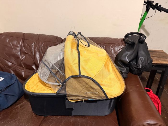 Baby Moses Basket for Sale