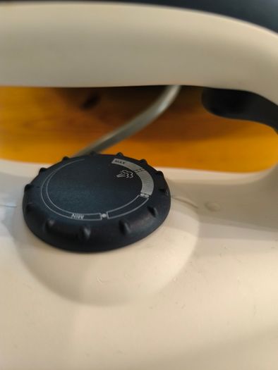 SGR Professional K123 Steam Generator Iron (2300W)  Fully Functional
